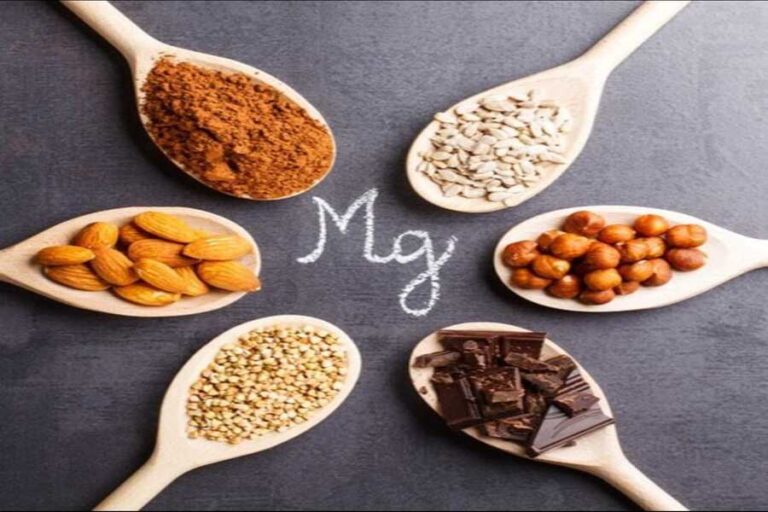 Understand The Importance And Benefits Of Magnesium In Your Body