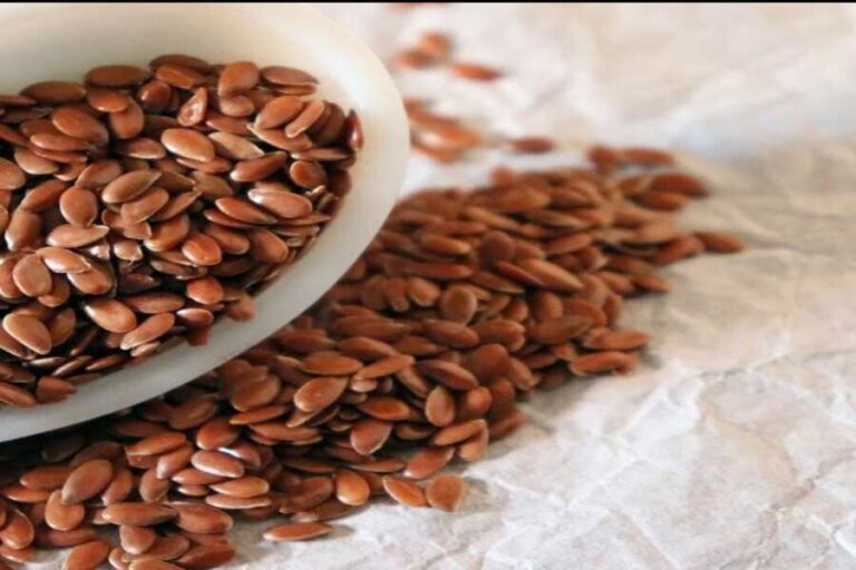 Understand The Benefits Of Incorporating Flax Seeds Into Your Diet