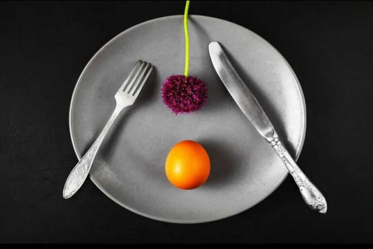 Knowing the advantages of intermittent fasting for your health 