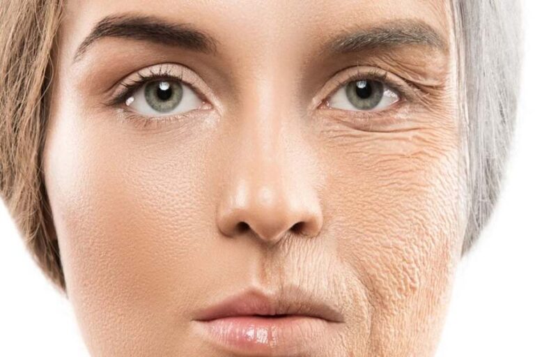 Tips to Prevent Your Skin from Aging
