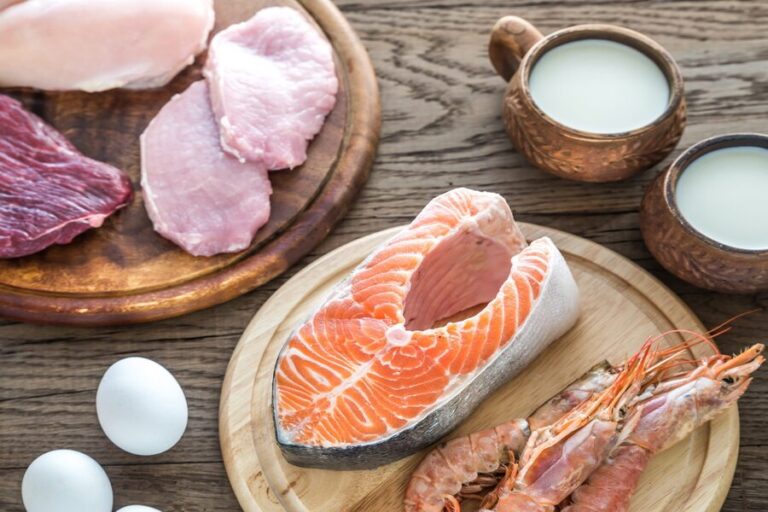 Foods You Must Consume If You Are Vitamin B12 Deficient
