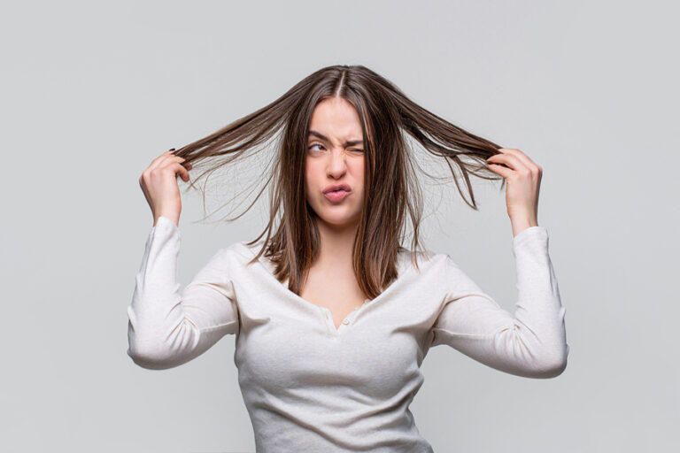 Key reasons for hair thinning and its treatment