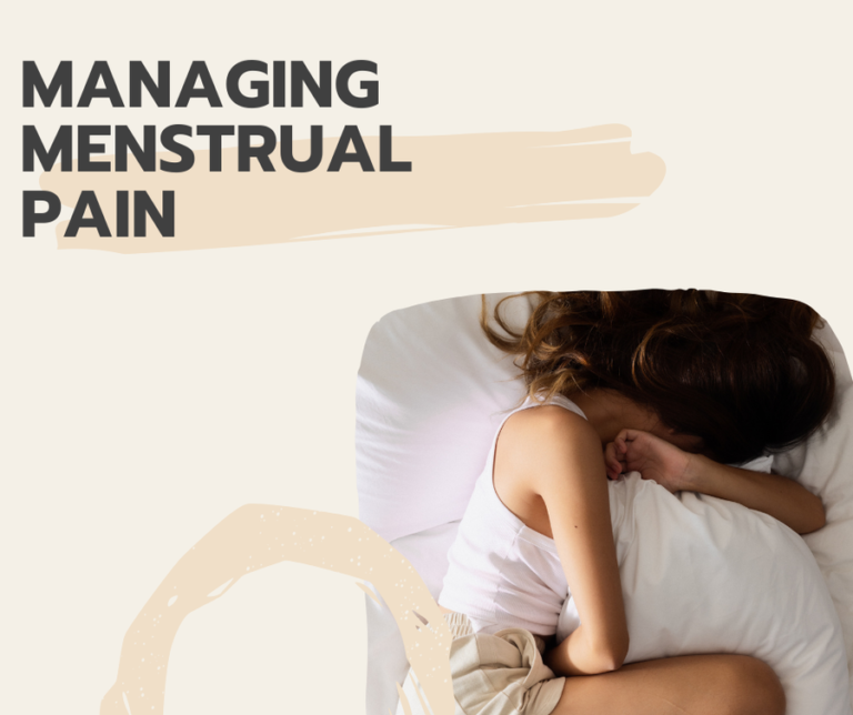 Managing Menstrual Pain: Effective Relief Options from PrudentRx
